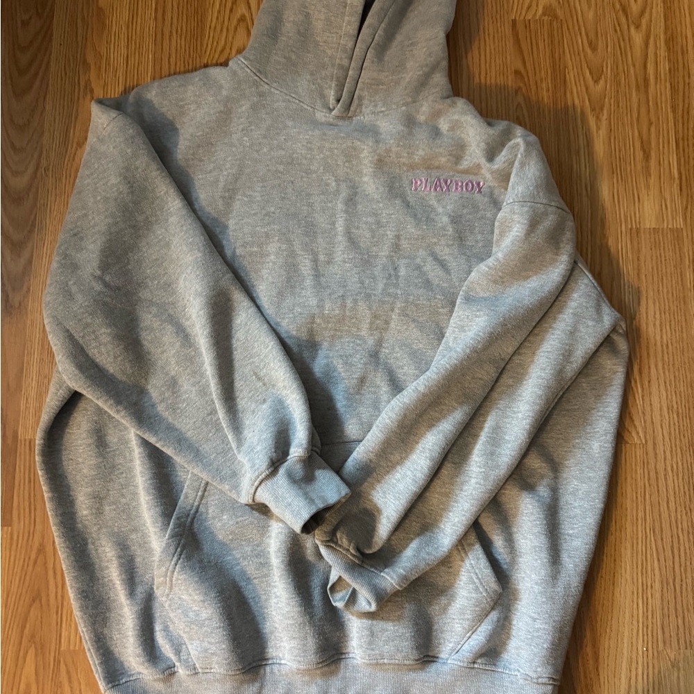 Playboy Hoodie